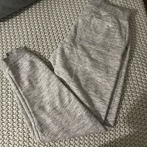 Zine Grey Sweatpants